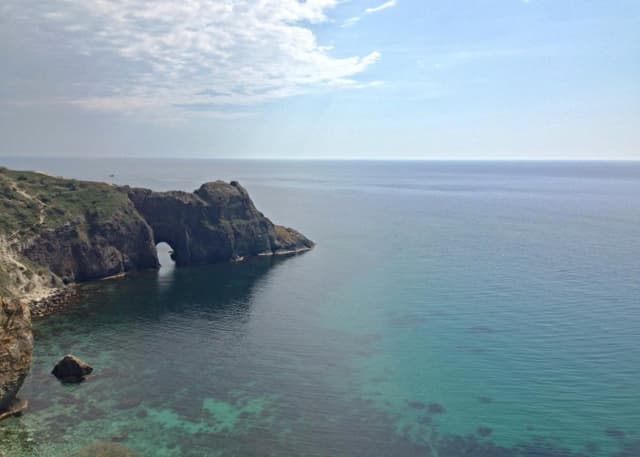 Фиолент. Фотография 4