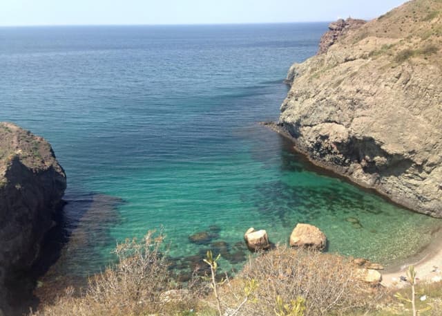 Фиолент. Фотография 5