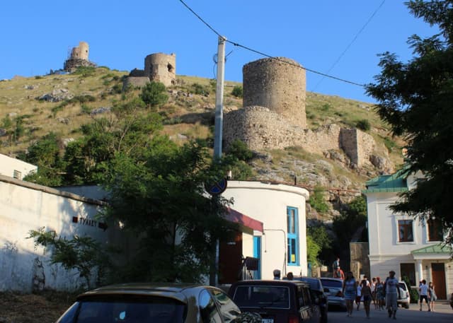 Чембало. Фотография 8