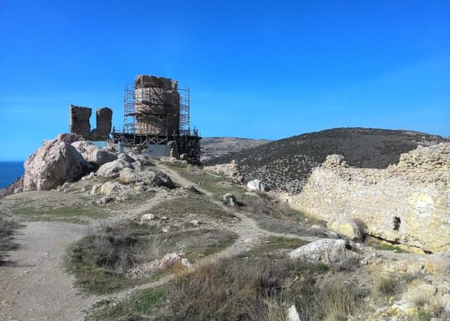 Чембало. Фотография 11