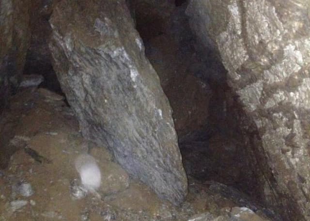 Ишеевская пещерная система. Фотография 6