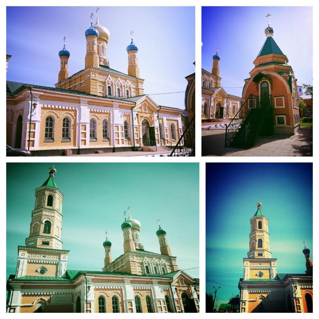 Димитриевский мужской монастырь — photo 4