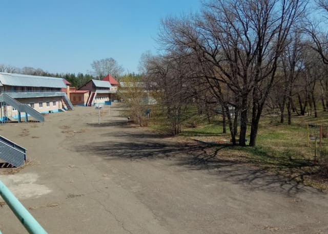 Лагерь Космос. Фотография 3