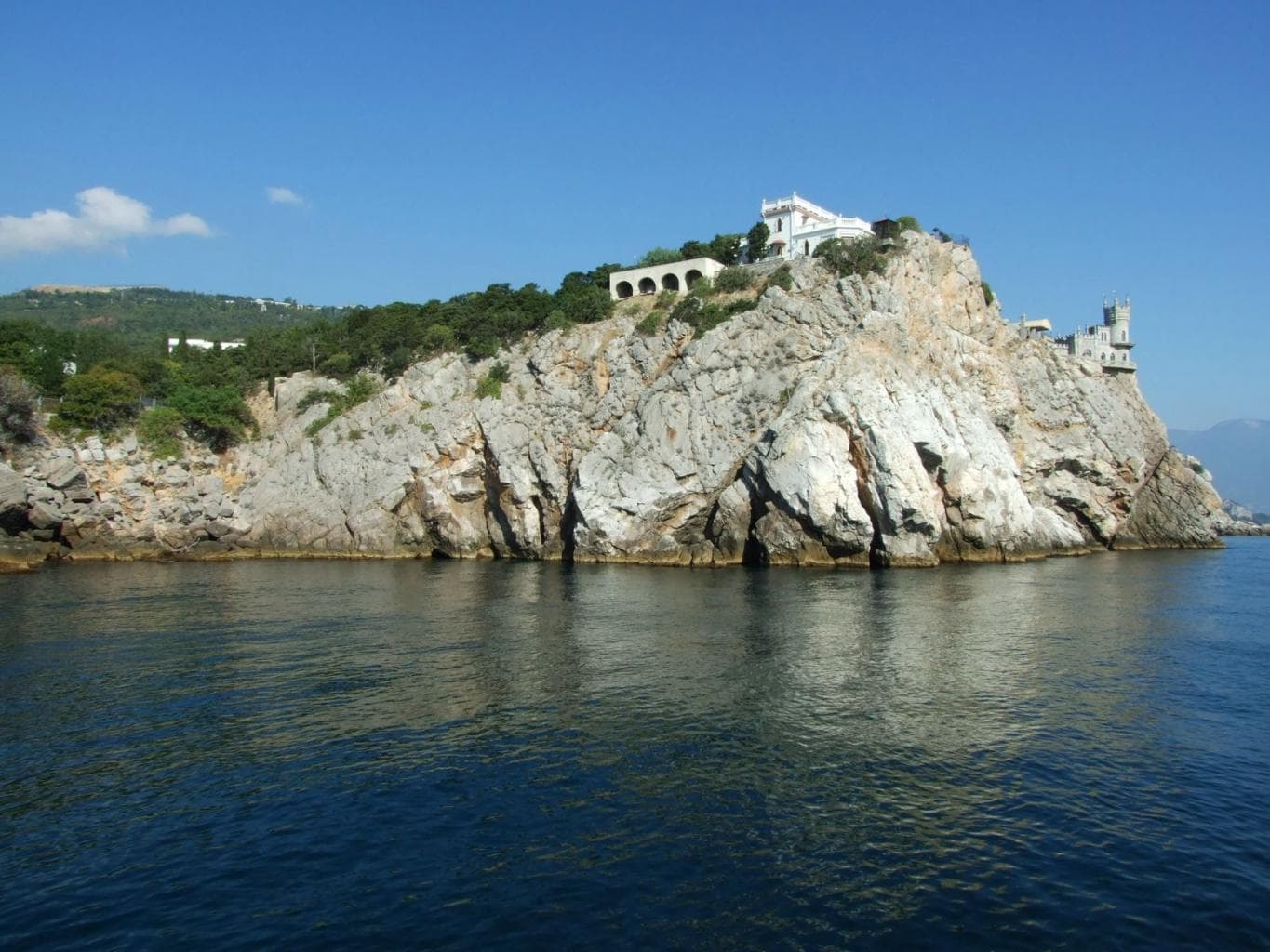 Ай-Тодор — photo 1