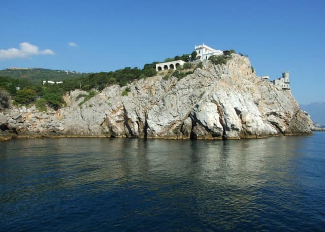 Ай-Тодор. Фотография 1