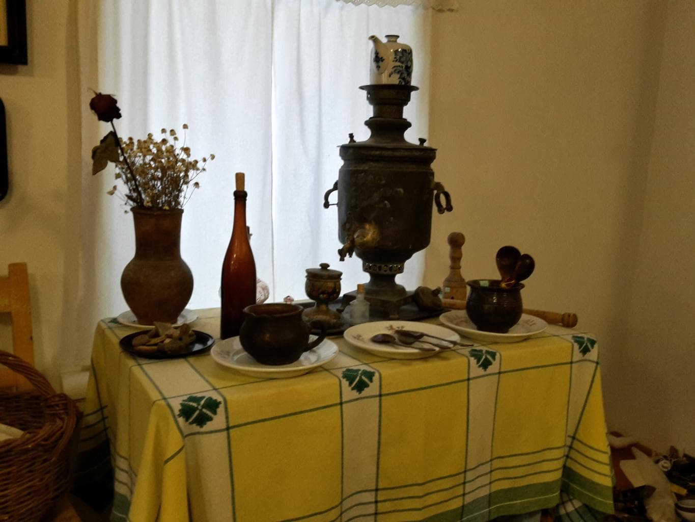 Музей казачьего быта — photo 1