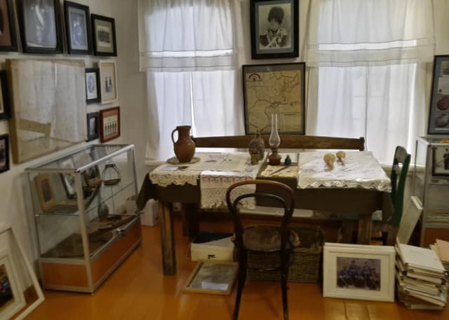 Музей казачьего быта. Фотография 4