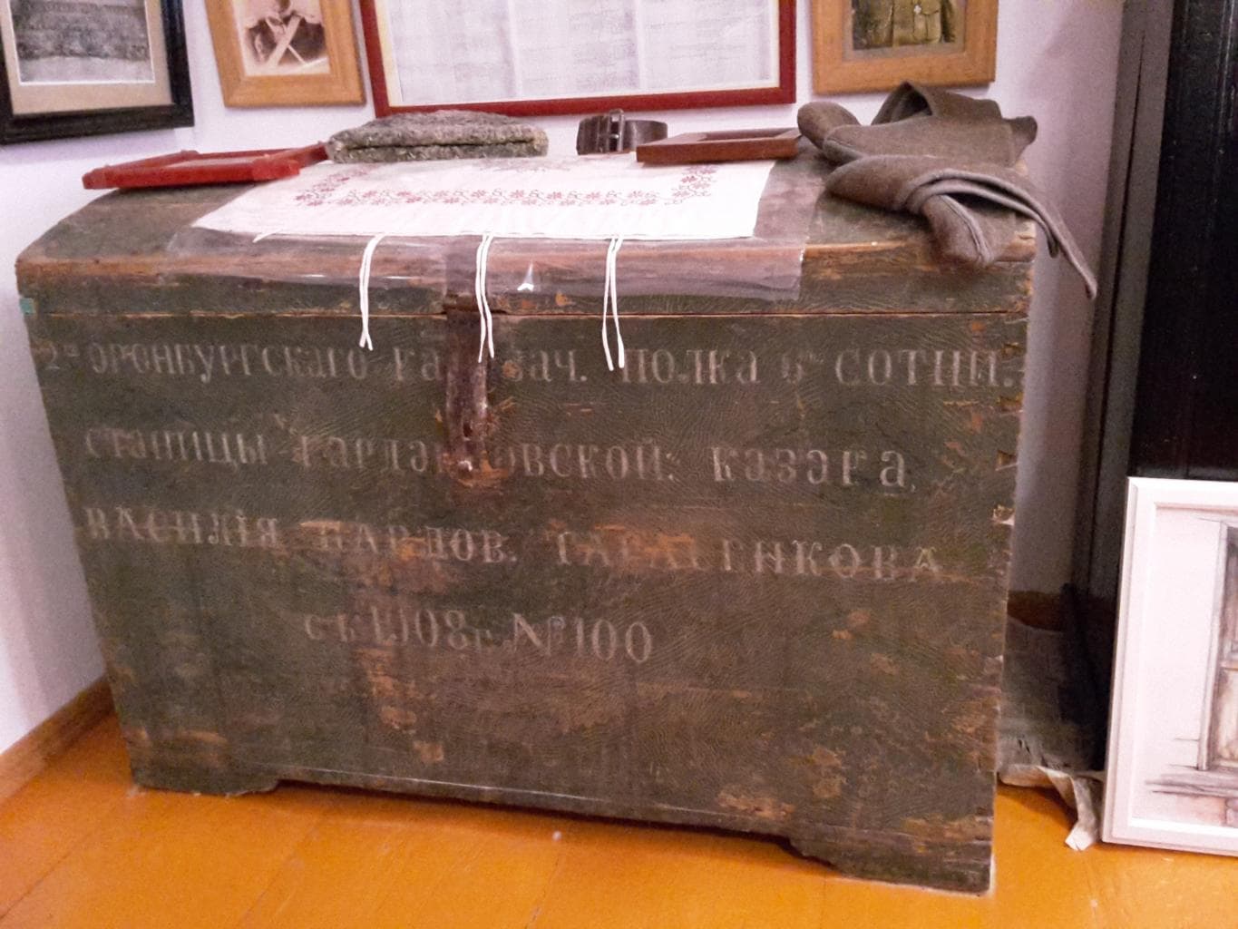 Музей казачьего быта — photo 3