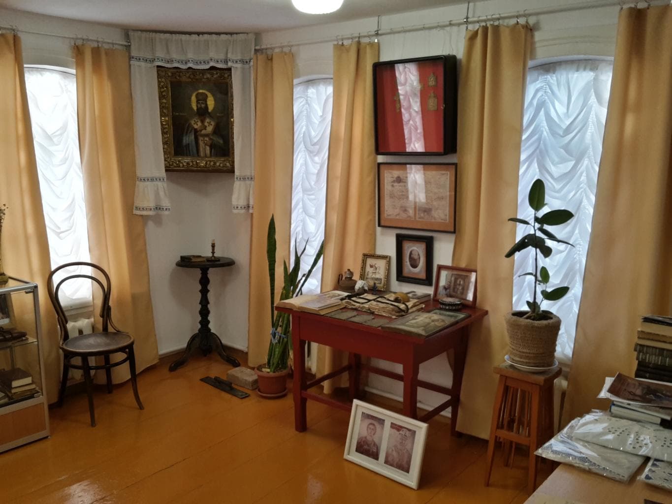 Музей казачьего быта — photo 2