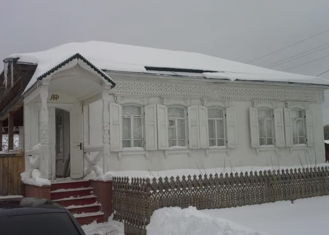 Музей казачьего быта. Фотография 10