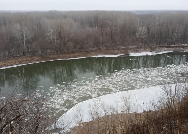Бывшая крепость, станица Нижнеозерная. Фотография 4