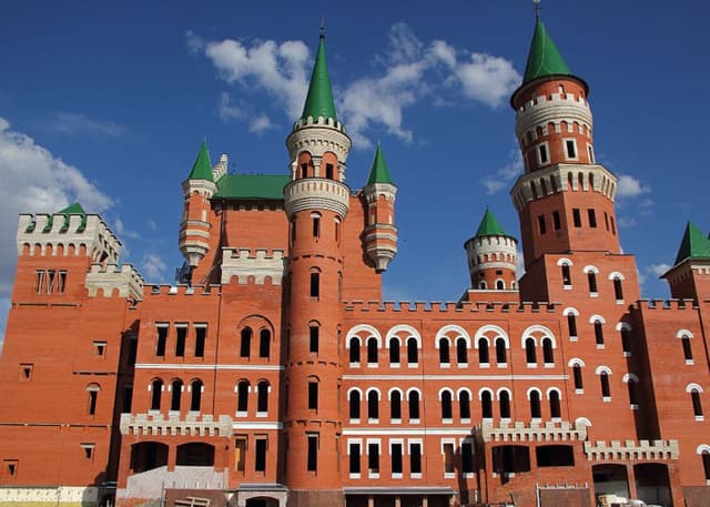 Кукольный театр (Йошкар-Ола). Фотография 2