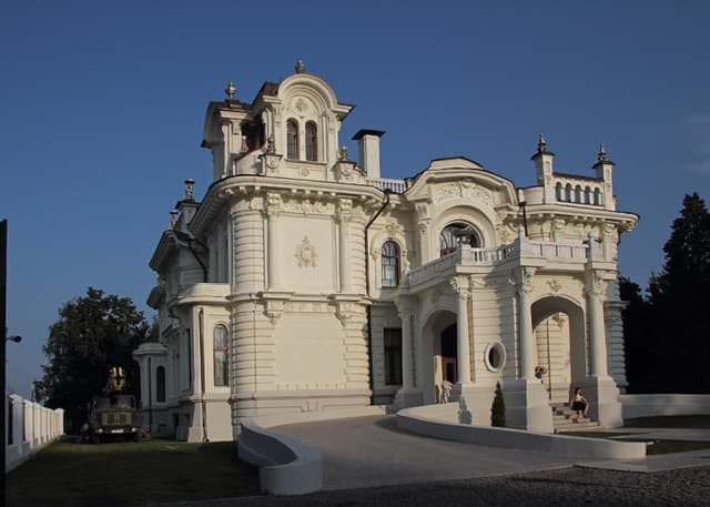 Музей "Усадьба Асеева". Фотография 5