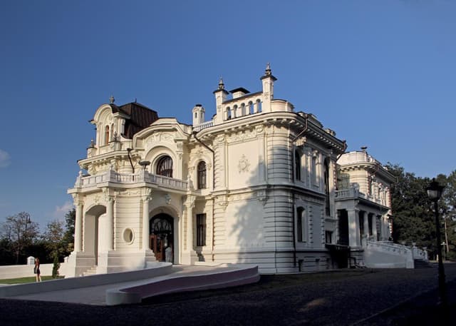 Музей "Усадьба Асеева". Фотография 3