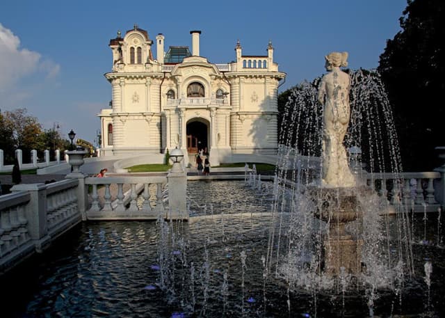 Музей "Усадьба Асеева". Фотография 4