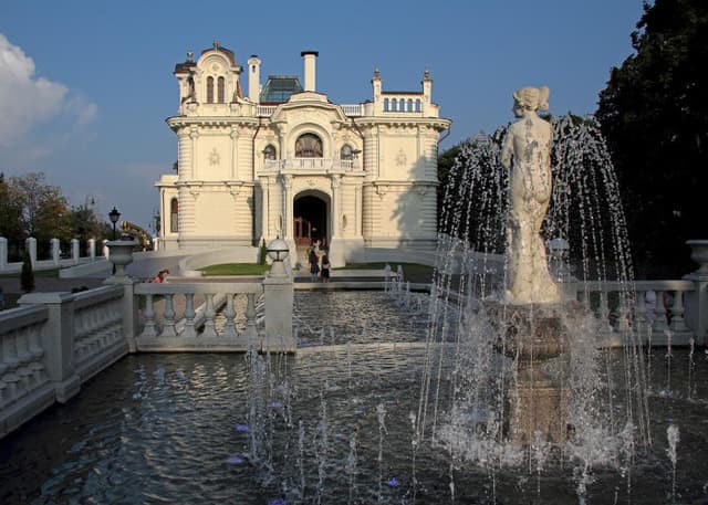 Музей "Усадьба Асеева". Фотография 2