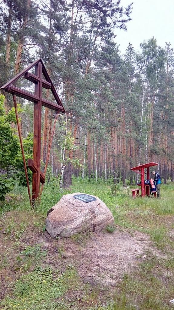 Памятник Евпатию Коловрату — photo 1