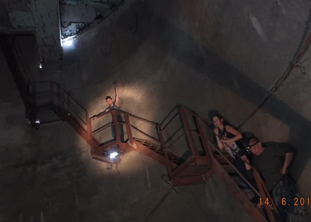 Страшнобашня. Фотография 1