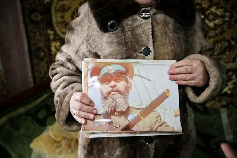 Музей Казачья Гавань — фотография 1