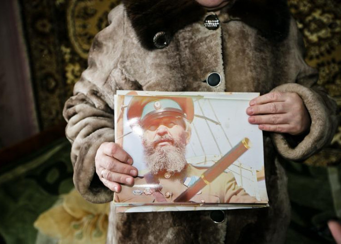 Музей Казачья гавань. Фотография 1