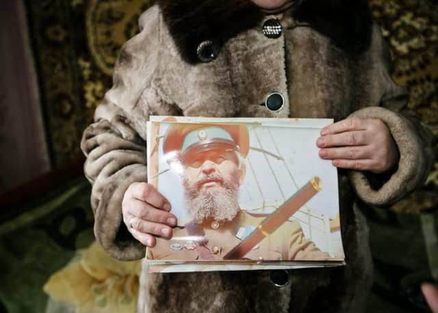 Музей Казачья гавань. Фотография 1