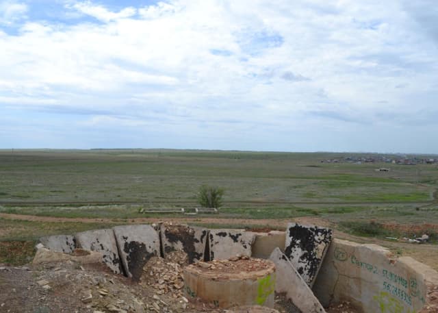 Подземная башня. Фотография 16