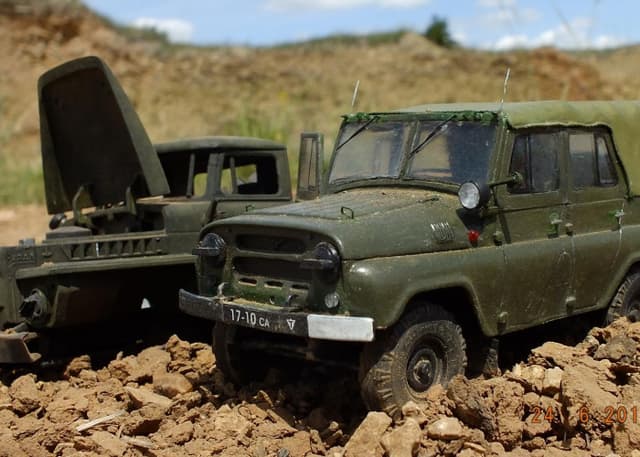 Подземная башня. Фотография 8