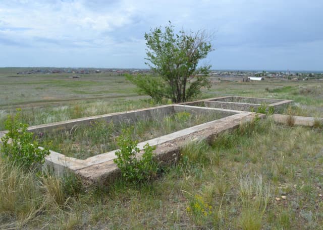 Подземная башня. Фотография 21