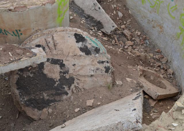 Подземная башня. Фотография 17