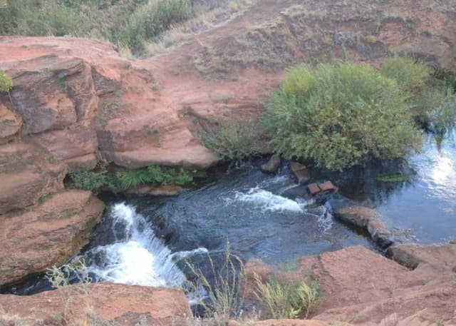 Исчезнувшая мельница. Фотография 5