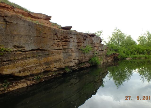 Исчезнувшая мельница. Фотография 3