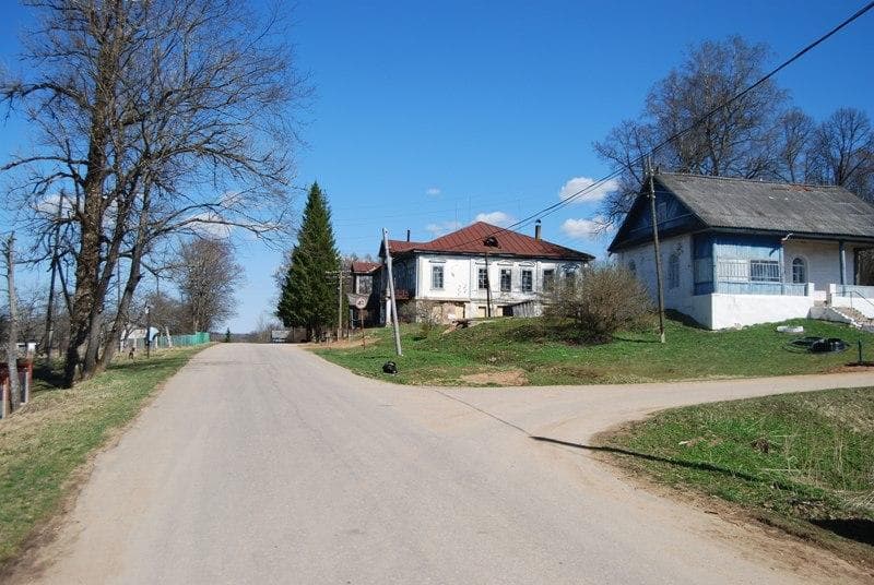 Дом помещиков Долгоруковых — photo 5