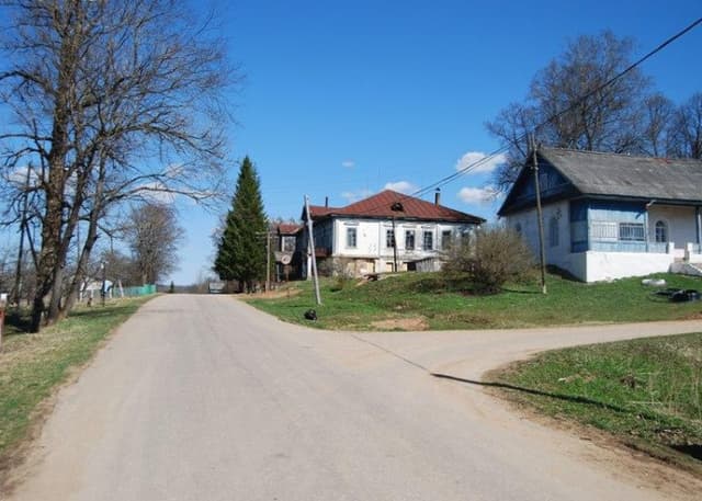 Дом помещиков Долгоруковых. Фотография 5