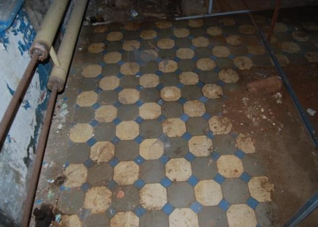 Дом помещиков Долгоруковых. Фотография 1