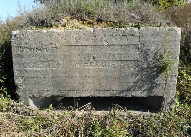 Командно-наблюдательный пункт. Фотография 5