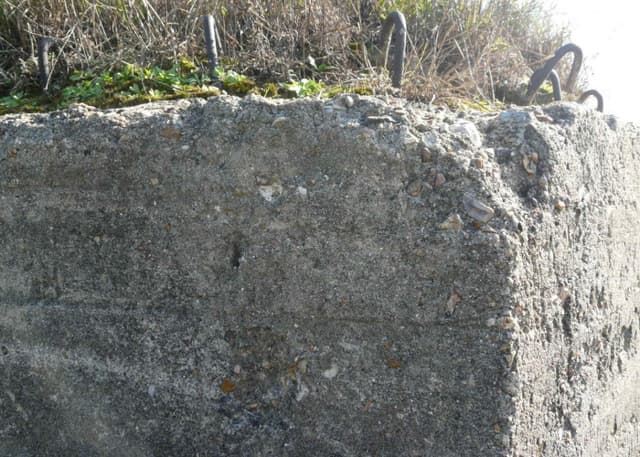 Командно-наблюдательный пункт. Фотография 2