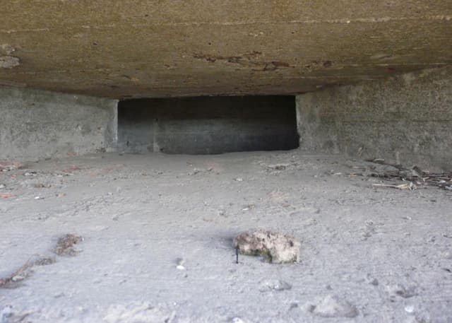 Командно-наблюдательный пункт. Фотография 4