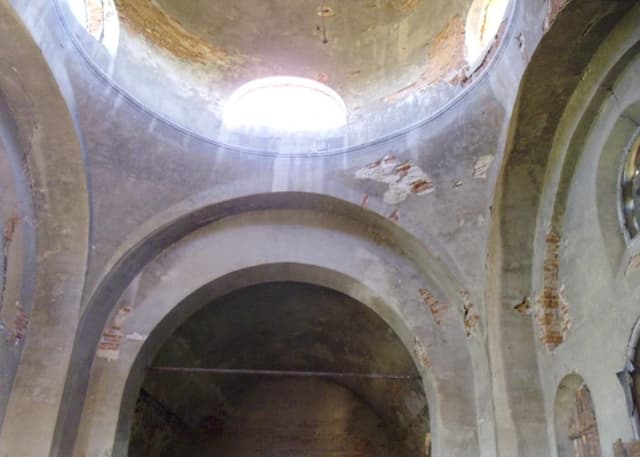 Церковь Илии Пророка. Фотография 2