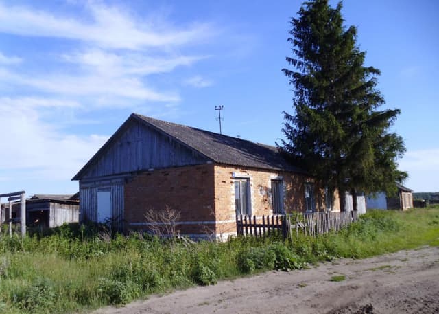 Маяк (деревня). Фотография 4