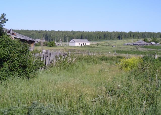 Маяк (деревня). Фотография 1