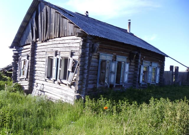 Маяк (деревня). Фотография 3