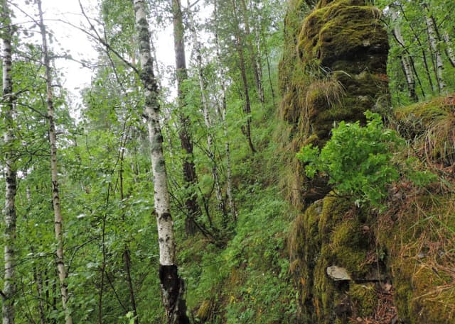 Татарская крепость. Фотография 4