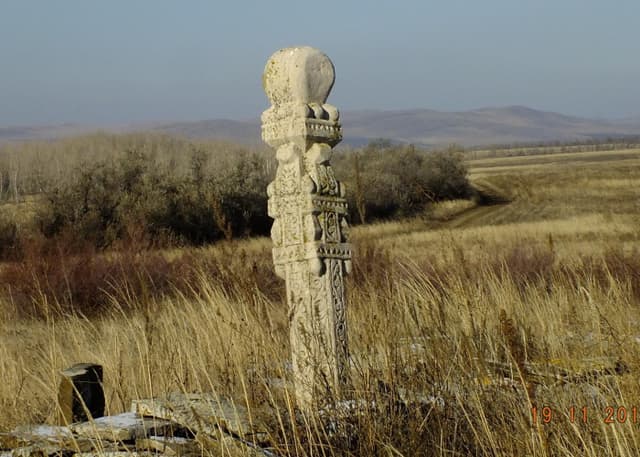 Кулпытасы. Фотография 32