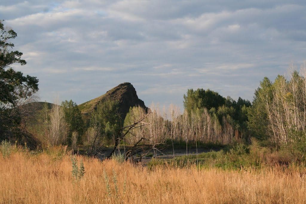 Урочище Муратоуз — photo 2
