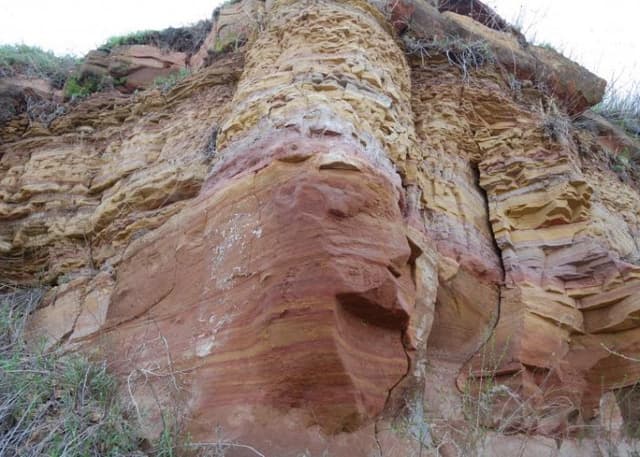 Урочище Муратоуз. Фотография 1