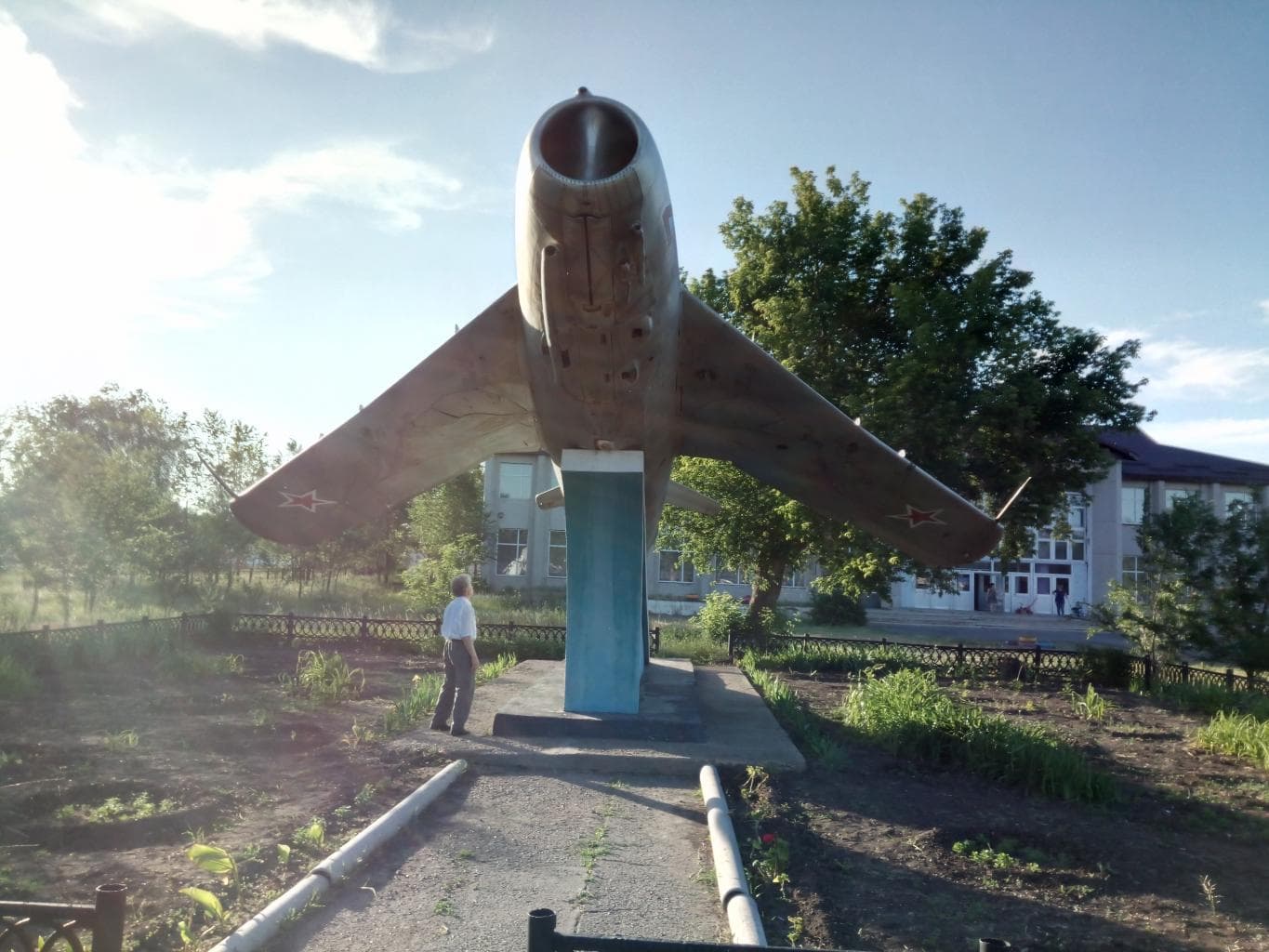 Истрибитель (Караванный) — фотография 3