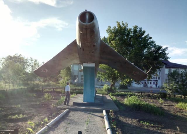 Истрибитель (Караванный). Фотография 3