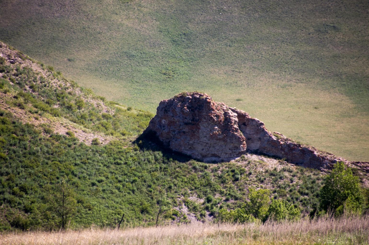 Гора Нос — photo 3