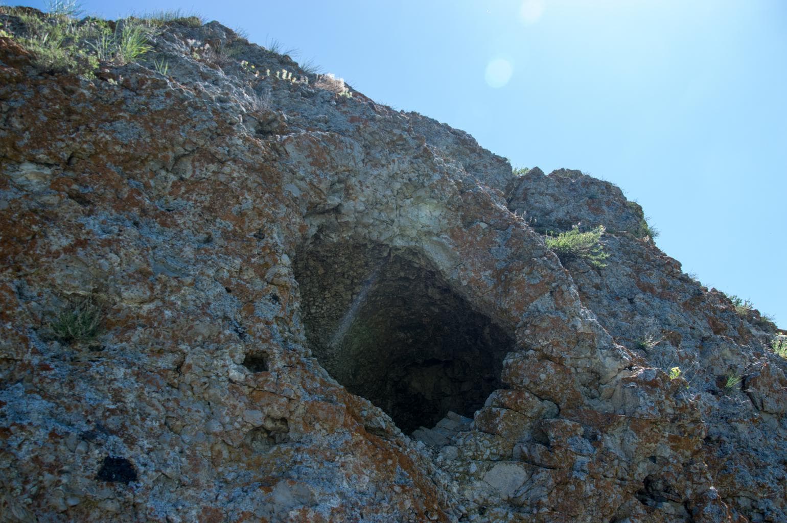 Гора Нос — photo 1