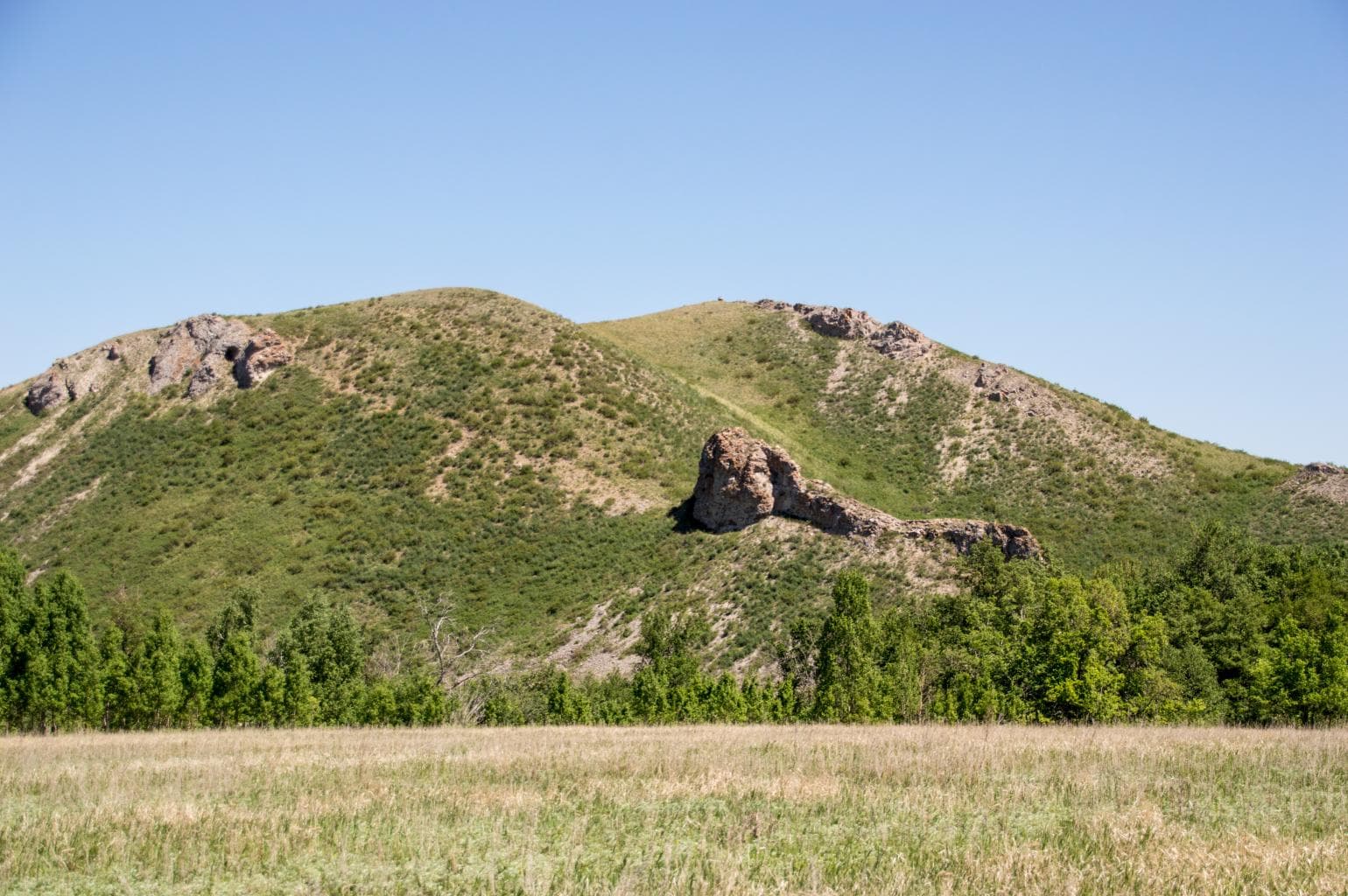 Гора Нос — photo 2